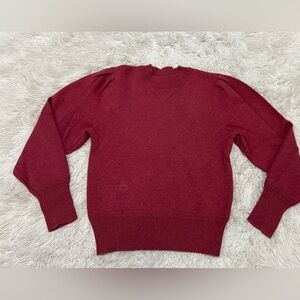 Isabel Marant Étoile Sweater - size 36 US S